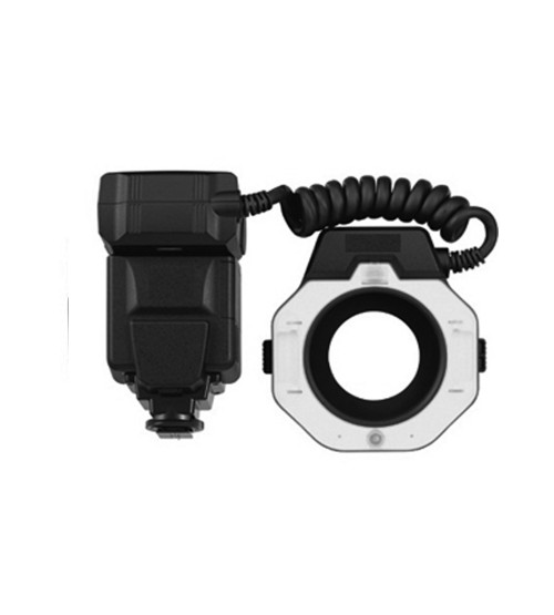 Tronic Macro Ring Flash RF-300 For Canon